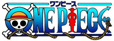One piece logo